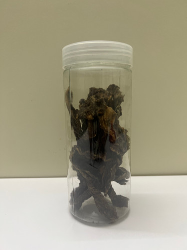 تشویقی گوشت خشک شده گوساله طبیعی بدون مواد افزودنی